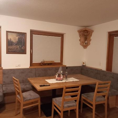 Großzügiges Apartment Georg Mayrhofen Hollenzen Exterior foto