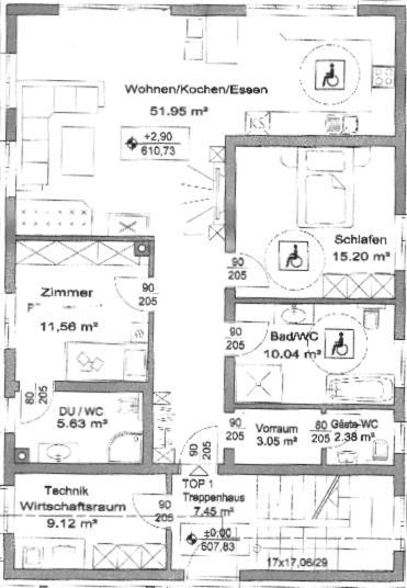 Großzügiges Apartment Georg Mayrhofen Hollenzen Exterior foto
